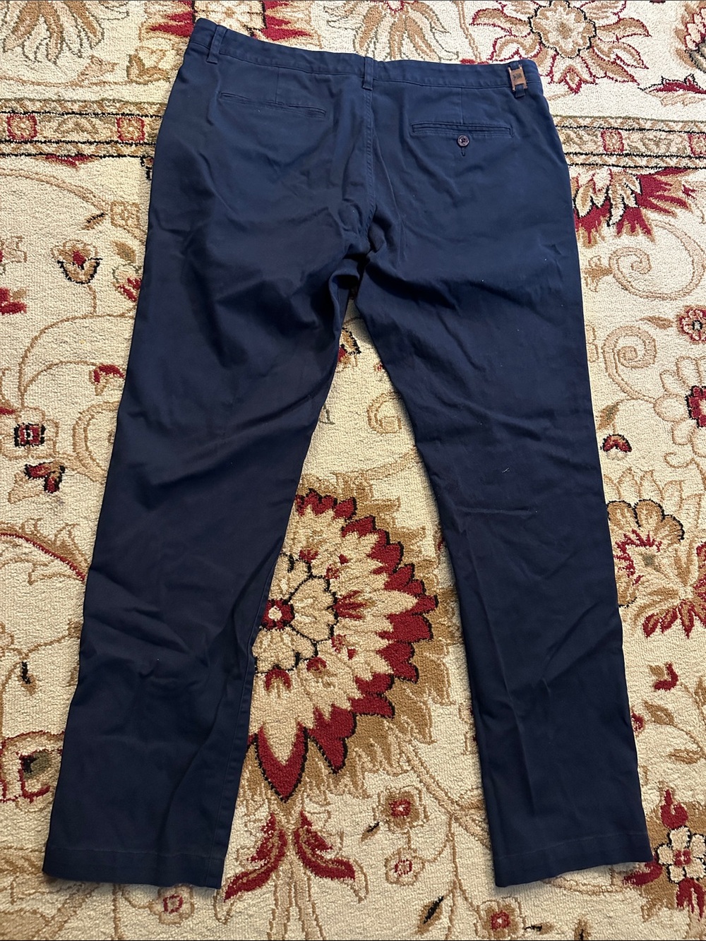 The Normal Brand Pants - Picture 6 of 7